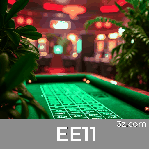 EE11: O Cassino Online Seguro e Divertido