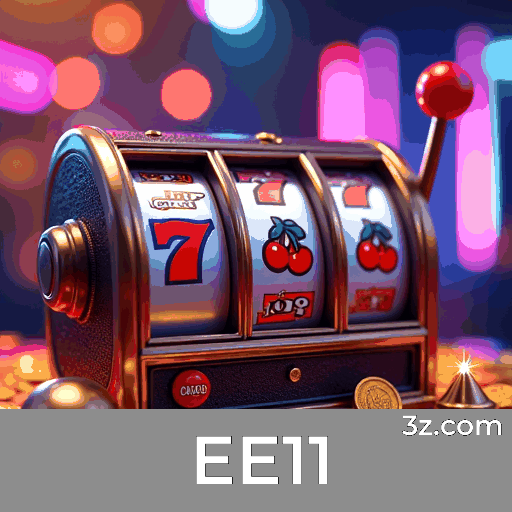 Experiência Premium de Jogos de Casino no EE11 Experiência Premium de Jogos de Casino no EE11